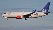 SAS - Scandinavian Airlines Boeing 737-783 (LN-RRB) at  Munich, Germany