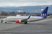 SAS - Scandinavian Airlines Boeing 737-783 (LN-RRB) at  Oslo - Gardermoen, Norway