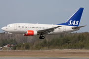 SAS - Scandinavian Airlines Boeing 737-683 (LN-RRC) at  Stockholm - Arlanda, Sweden