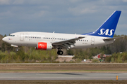 SAS - Scandinavian Airlines Boeing 737-683 (LN-RRC) at  Stockholm - Arlanda, Sweden