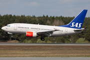 SAS - Scandinavian Airlines Boeing 737-683 (LN-RRC) at  Stockholm - Arlanda, Sweden