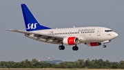 SAS - Scandinavian Airlines Boeing 737-683 (LN-RRC) at  Dusseldorf - International, Germany