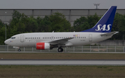 SAS - Scandinavian Airlines Boeing 737-683 (LN-RRC) at  Frankfurt am Main, Germany