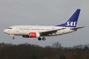 SAS - Scandinavian Airlines Boeing 737-683 (LN-RRC) at  Hamburg - Fuhlsbuettel (Helmut Schmidt), Germany