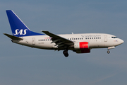 SAS - Scandinavian Airlines Boeing 737-683 (LN-RRD) at  Amsterdam - Schiphol, Netherlands