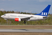 SAS - Scandinavian Airlines Boeing 737-683 (LN-RRD) at  Stockholm - Arlanda, Sweden
