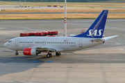 SAS - Scandinavian Airlines Boeing 737-683 (LN-RRD) at  Hamburg - Fuhlsbuettel (Helmut Schmidt), Germany