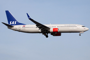 SAS - Scandinavian Airlines Boeing 737-85P (LN-RRG) at  Stockholm - Arlanda, Sweden