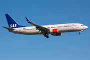 SAS - Scandinavian Airlines Boeing 737-85P (LN-RRG) at  Copenhagen - Kastrup, Denmark