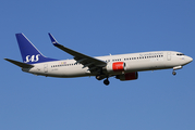 SAS - Scandinavian Airlines Boeing 737-883 (LN-RRH) at  Copenhagen - Kastrup, Denmark