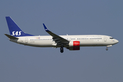 SAS - Scandinavian Airlines Boeing 737-883 (LN-RRH) at  Copenhagen - Kastrup, Denmark