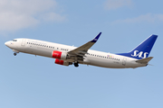 SAS - Scandinavian Airlines Boeing 737-883 (LN-RRH) at  London - Heathrow, United Kingdom
