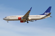 SAS - Scandinavian Airlines Boeing 737-883 (LN-RRH) at  Barcelona - El Prat, Spain