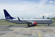 SAS - Scandinavian Airlines Boeing 737-883 (LN-RRH) at  Copenhagen - Kastrup, Denmark