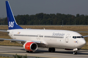 SAS - Scandinavian Airlines Boeing 737-883 (LN-RRJ) at  Frankfurt am Main, Germany
