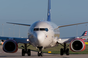 SAS - Scandinavian Airlines Boeing 737-883 (LN-RRJ) at  Manchester - International (Ringway), United Kingdom