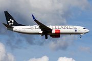 SAS - Scandinavian Airlines Boeing 737-883 (LN-RRL) at  Copenhagen - Kastrup, Denmark