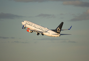 SAS - Scandinavian Airlines Boeing 737-883 (LN-RRL) at  Oslo - Gardermoen, Norway