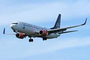 SAS - Scandinavian Airlines Boeing 737-883 (LN-RRL) at  London - Heathrow, United Kingdom