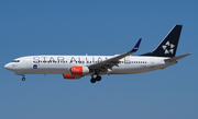 SAS - Scandinavian Airlines Boeing 737-883 (LN-RRL) at  Luqa - Malta International, Malta