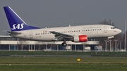 SAS - Scandinavian Airlines Boeing 737-783 (LN-RRM) at  Amsterdam - Schiphol, Netherlands
