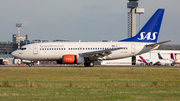 SAS - Scandinavian Airlines Boeing 737-783 (LN-RRM) at  Dusseldorf - International, Germany
