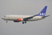 SAS - Scandinavian Airlines Boeing 737-783 (LN-RRM) at  Munich, Germany