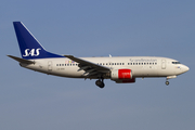 SAS - Scandinavian Airlines Boeing 737-783 (LN-RRN) at  Amsterdam - Schiphol, Netherlands