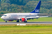 SAS - Scandinavian Airlines Boeing 737-783 (LN-RRN) at  Hamburg - Fuhlsbuettel (Helmut Schmidt), Germany