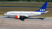 SAS - Scandinavian Airlines Boeing 737-783 (LN-RRN) at  Berlin - Tegel, Germany