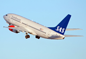 SAS - Scandinavian Airlines Boeing 737-783 (LN-RRN) at  Oslo - Gardermoen, Norway