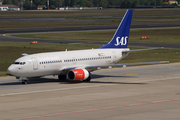 SAS - Scandinavian Airlines Boeing 737-783 (LN-RRN) at  Berlin - Tegel, Germany