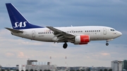 SAS - Scandinavian Airlines Boeing 737-683 (LN-RRO) at  Paris - Charles de Gaulle (Roissy), France