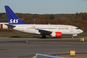 SAS - Scandinavian Airlines Boeing 737-683 (LN-RRO) at  Stockholm - Arlanda, Sweden