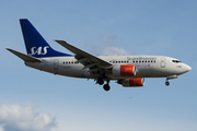 SAS - Scandinavian Airlines Boeing 737-683 (LN-RRO) at  Hamburg - Fuhlsbuettel (Helmut Schmidt), Germany