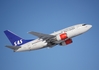 SAS - Scandinavian Airlines Boeing 737-683 (LN-RRO) at  UNKNOWN, (None / Not specified)
