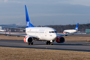 SAS - Scandinavian Airlines Boeing 737-683 (LN-RRR) at  Frankfurt am Main, Germany