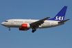 SAS - Scandinavian Airlines Boeing 737-683 (LN-RRR) at  Frankfurt am Main, Germany