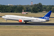 SAS - Scandinavian Airlines Boeing 737-883 (LN-RRS) at  Berlin - Tegel, Germany