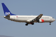 SAS - Scandinavian Airlines Boeing 737-883 (LN-RRT) at  Tenerife Sur - Reina Sofia, Spain