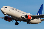 SAS - Scandinavian Airlines Boeing 737-883 (LN-RRT) at  London - Heathrow, United Kingdom