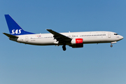 SAS - Scandinavian Airlines Boeing 737-883 (LN-RRU) at  Amsterdam - Schiphol, Netherlands