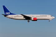 SAS - Scandinavian Airlines Boeing 737-883 (LN-RRU) at  Stockholm - Arlanda, Sweden