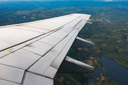 SAS - Scandinavian Airlines Boeing 737-883 (LN-RRU) at  In Flight, Norway