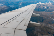 SAS - Scandinavian Airlines Boeing 737-883 (LN-RRU) at  In Flight, Norway