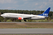 SAS - Scandinavian Airlines Boeing 737-883 (LN-RRW) at  Stockholm - Arlanda, Sweden