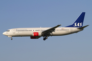 SAS - Scandinavian Airlines Boeing 737-883 (LN-RRW) at  Zurich - Kloten, Switzerland