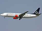 SAS - Scandinavian Airlines Boeing 737-883 (LN-RRW) at  Antalya, Turkey