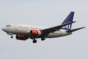 SAS - Scandinavian Airlines Boeing 737-683 (LN-RRX) at  Frankfurt am Main, Germany