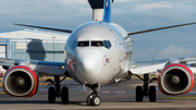 SAS - Scandinavian Airlines Boeing 737-683 (LN-RRY) at  Manchester - International (Ringway), United Kingdom